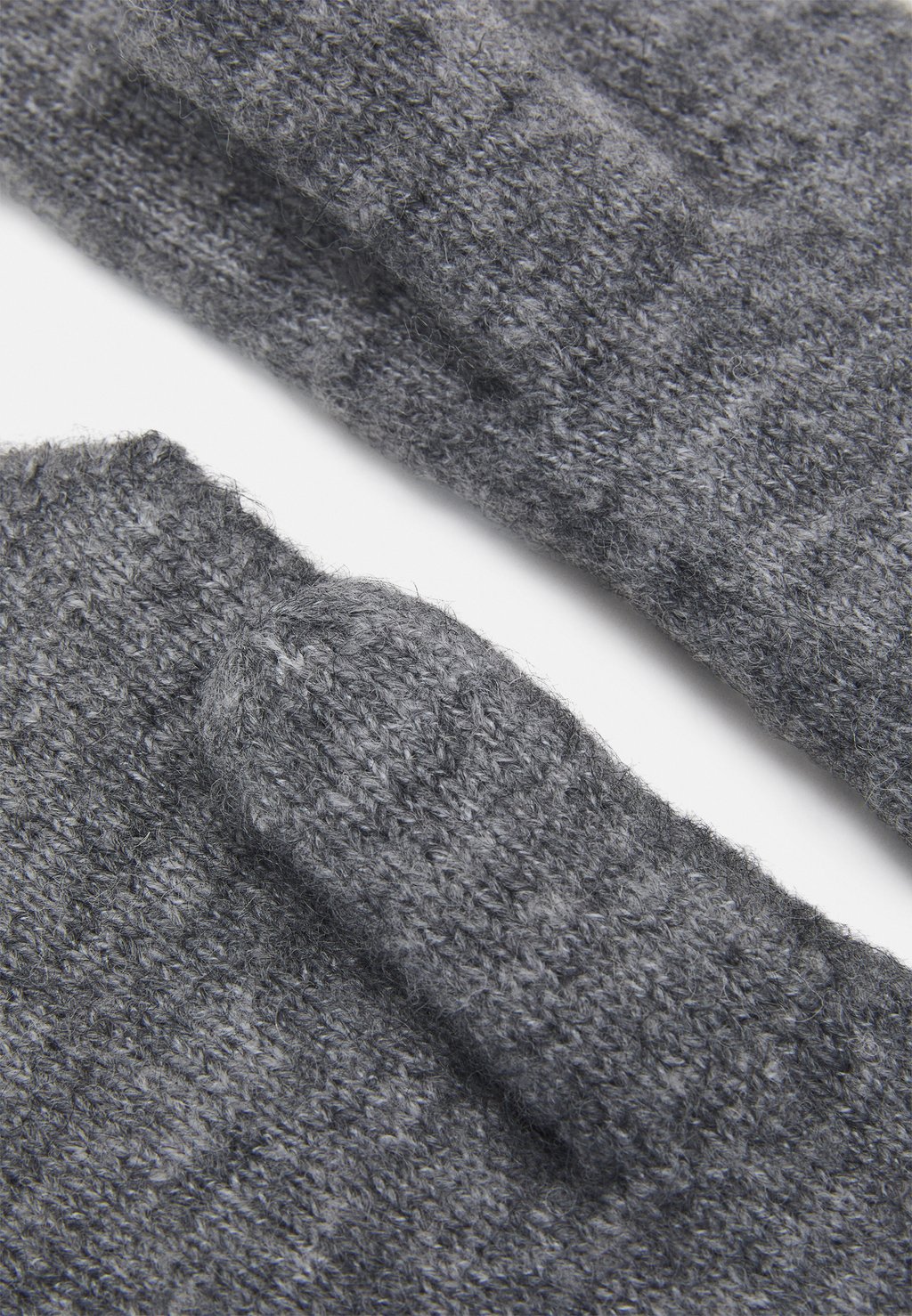 Рукавицы PCCINDY Pieces, серый
Рукавицы PCCINDY Pieces, серый