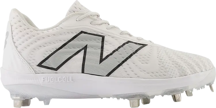 Кроссовки FuelCell 4040v7 Metal 'Optic White Raincloud', белый
Кроссовки FuelCell 4040v7 Metal 'Optic White Raincloud', белый