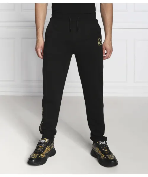 Спортивные штаны Regular fit Karl Lagerfeld, черный
Спортивные штаны Regular fit Karl Lagerfeld, черный