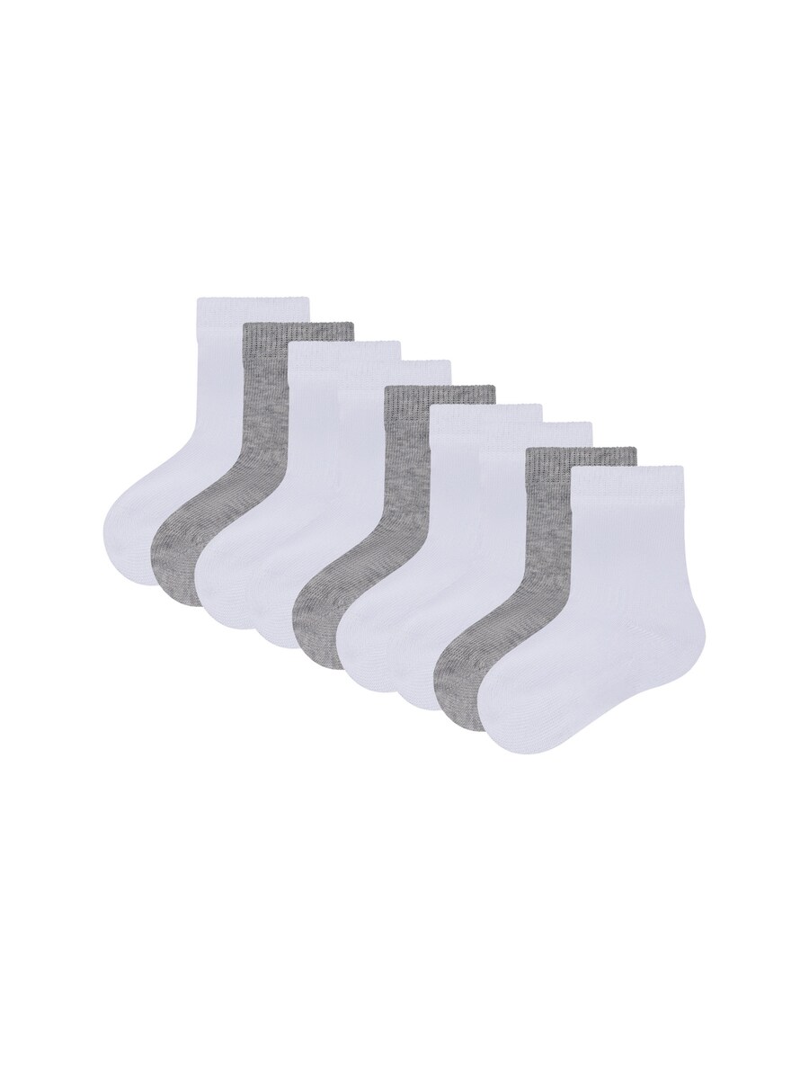 Носки camano, серый/белый
Носки camano, серый/белый