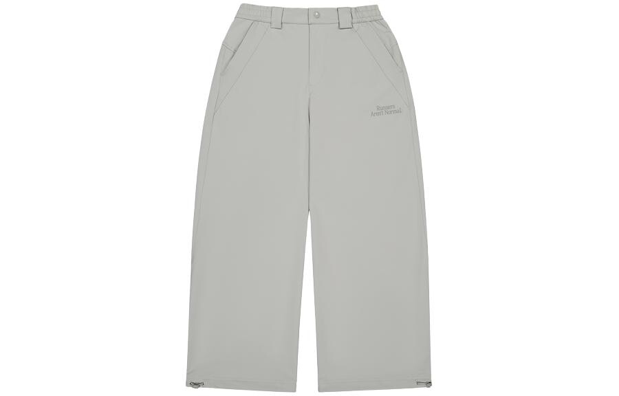 Повседневные брюки женские серые New Balance
Повседневные брюки женские серые New Balance