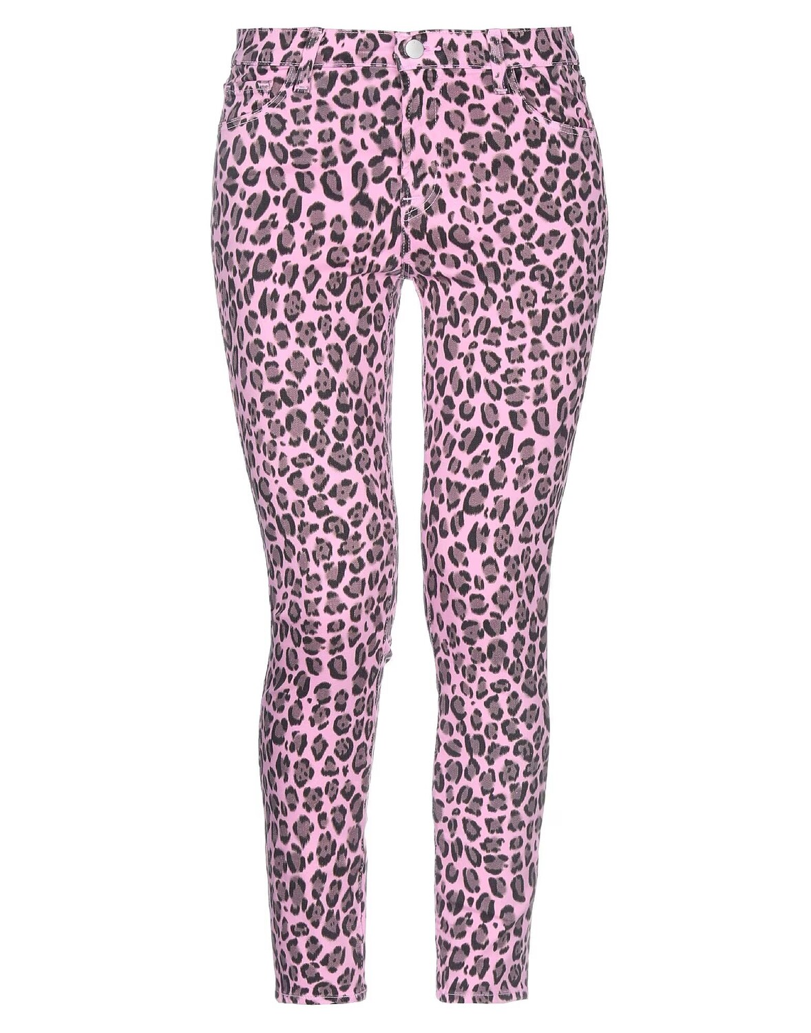 Джинсы J Brand, розовый
Джинсы J Brand, розовый