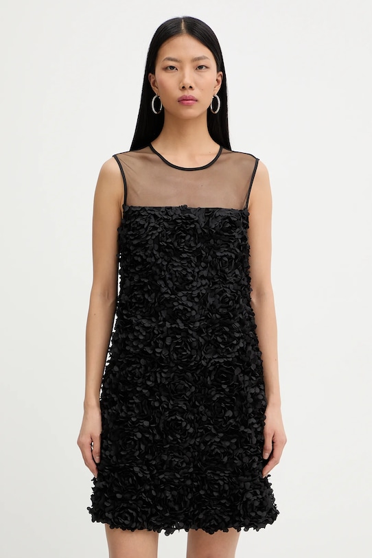 Платье Twinset, черный
Платье Twinset, черный