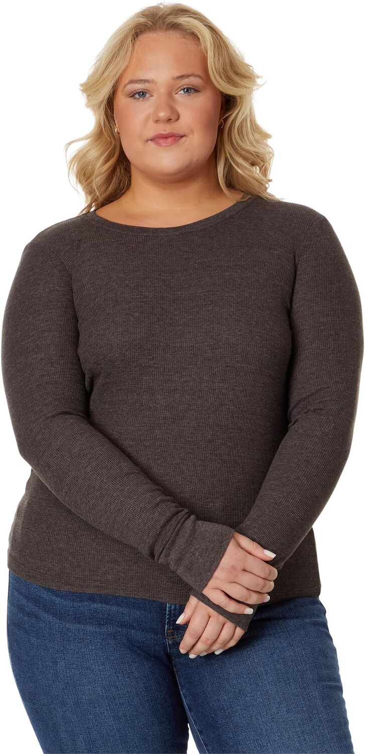 Топ Thermal с круглым вырезом Juliet Michael Stars, цвет Java
Топ Thermal с круглым вырезом Juliet Michael Stars, цвет Java