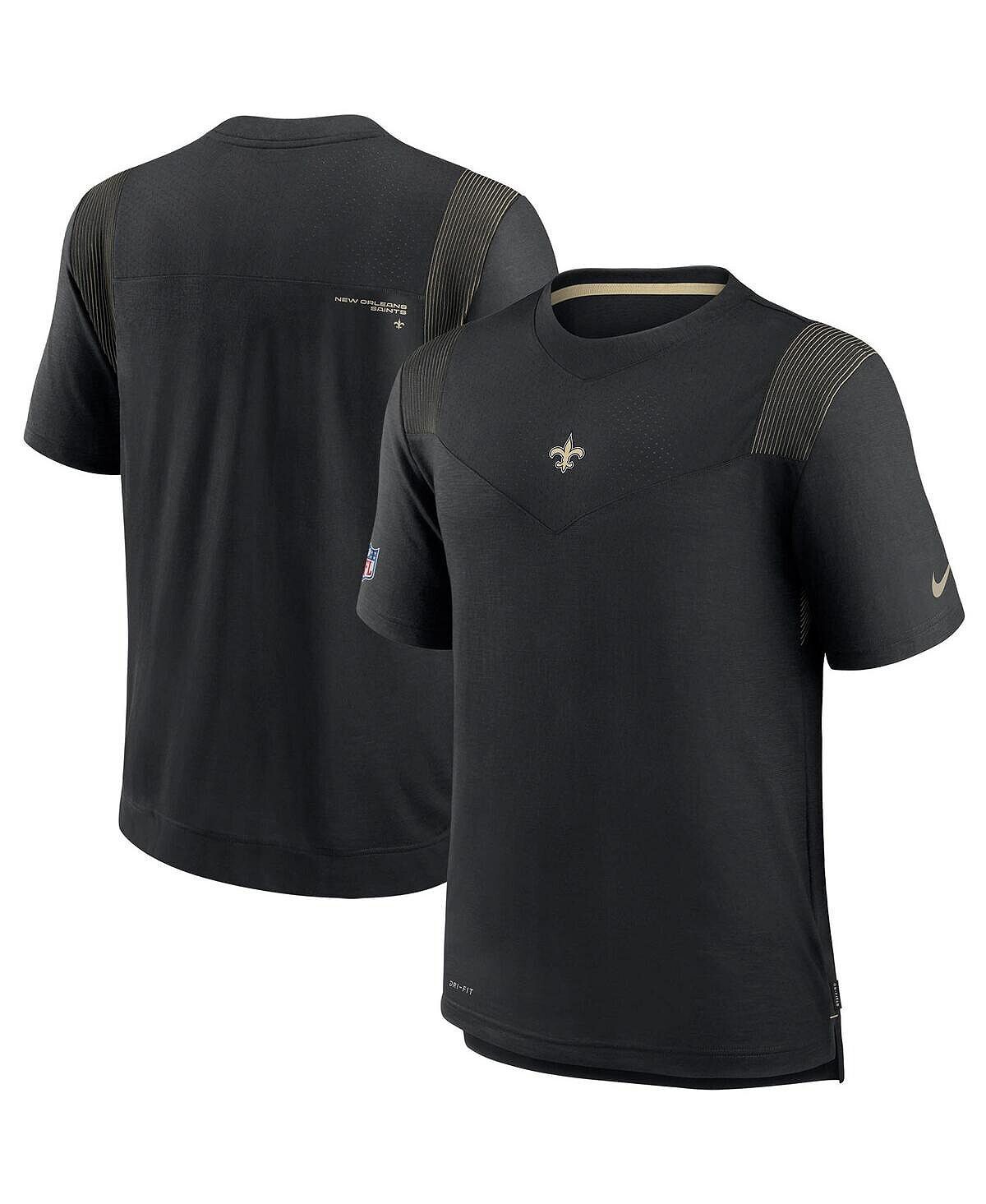 Мужская черная футболка New Orleans Saints Sideline Player UV Performance Nike, Черный, Мужская черная футболка New Orleans Saints Sideline Player UV Performance Nike
Мужская черная футболка New Orleans Saints Sideline Player UV Performance Nike, Черный, Мужская черная футболка New Orleans Saints Sideline Player UV Performance Nike
