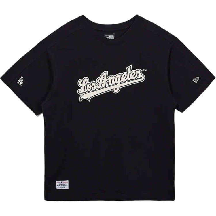 New Era Футболка Los Angeles Dodgers унисекс черная, Черный, New Era Футболка Los Angeles Dodgers унисекс черная
New Era Футболка Los Angeles Dodgers унисекс черная, Черный, New Era Футболка Los Angeles Dodgers унисекс черная