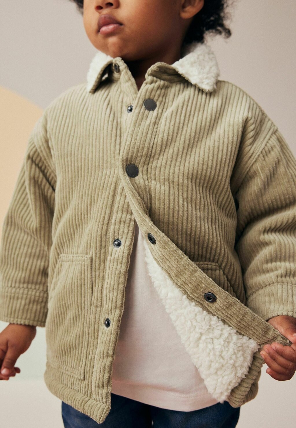 Зимняя куртка REGULAR FIT Next, бежевый
Зимняя куртка REGULAR FIT Next, бежевый