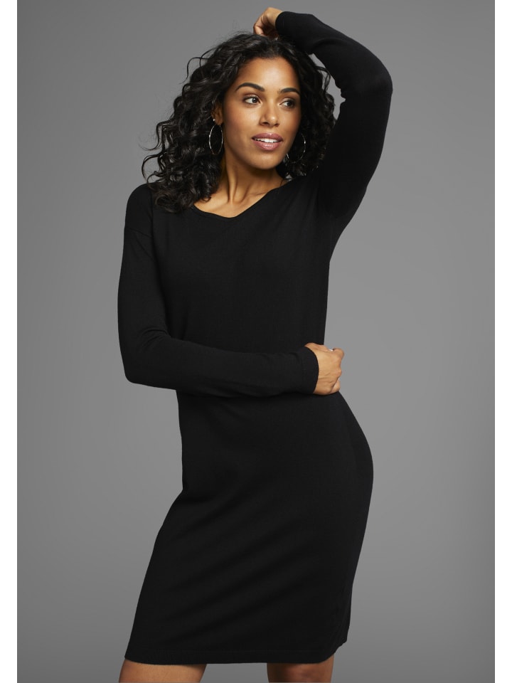 Короткое платье Laura Scott, черный
Короткое платье Laura Scott, черный