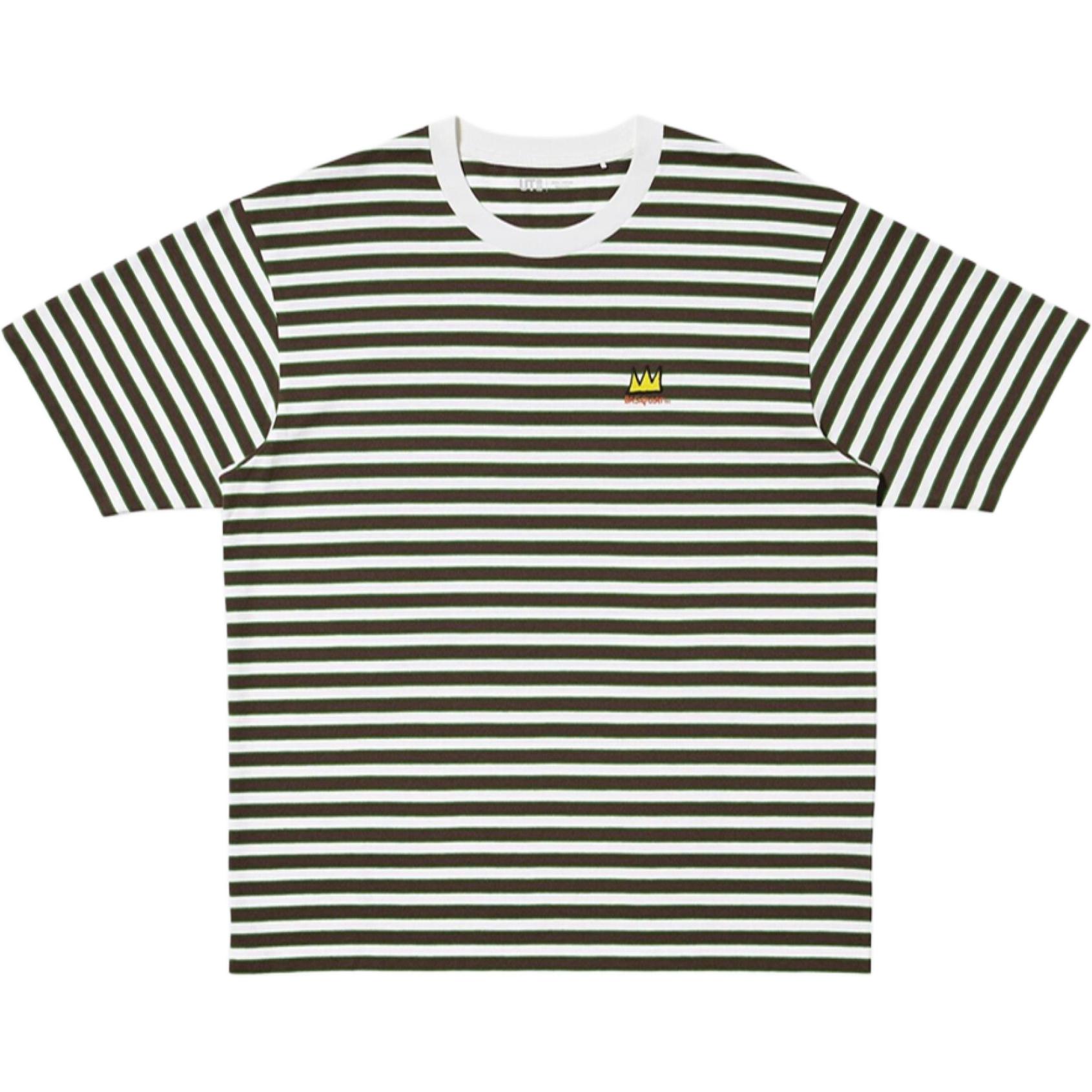 Футболка мужская Jean Michel Basquiat FW25 UNIQLO, темно оливковый, Зеленый, Футболка мужская Jean Michel Basquiat FW25 UNIQLO, темно оливковый
Футболка мужская Jean Michel Basquiat FW25 UNIQLO, темно оливковый, Зеленый, Футболка мужская Jean Michel Basquiat FW25 UNIQLO, темно оливковый