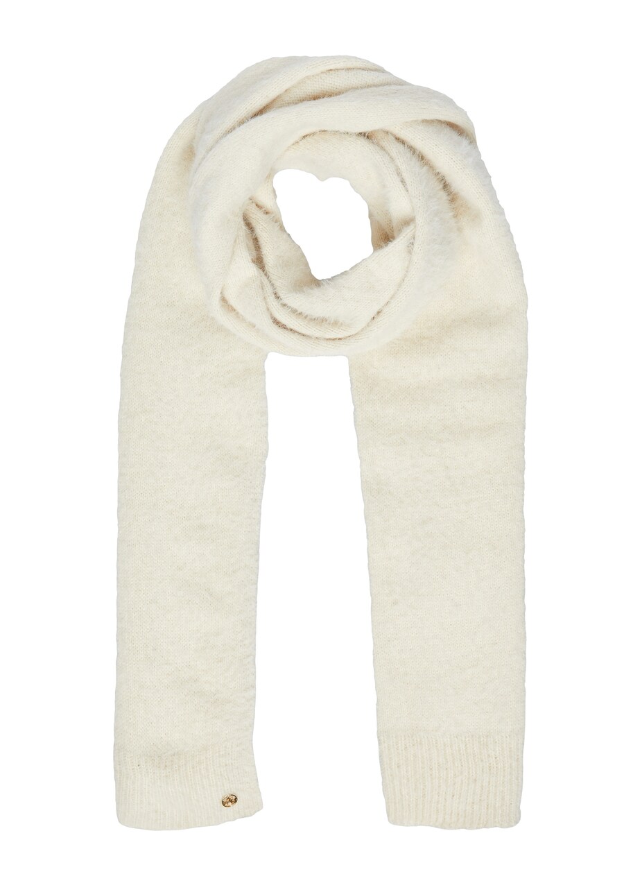 Шарф s.Oliver BLACK LABEL, слоновая кость
Шарф s.Oliver BLACK LABEL, слоновая кость