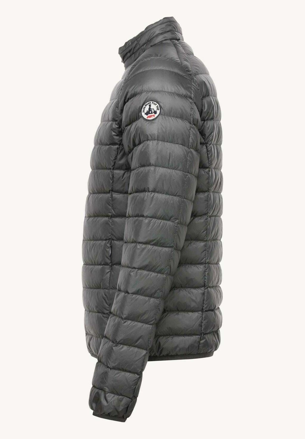 Пуховик MAT JOTT, серый
Пуховик MAT JOTT, серый