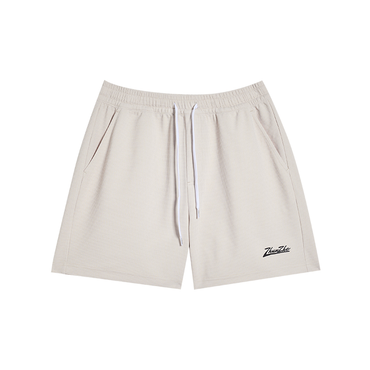 Спортивные шорты унисекс RIGORER, серо-бежевый
Спортивные шорты унисекс RIGORER, серо-бежевый