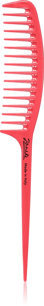 Модная расческа для нанесения геля Janeke, 1 шт
Модная расческа для нанесения геля Janeke, 1 шт