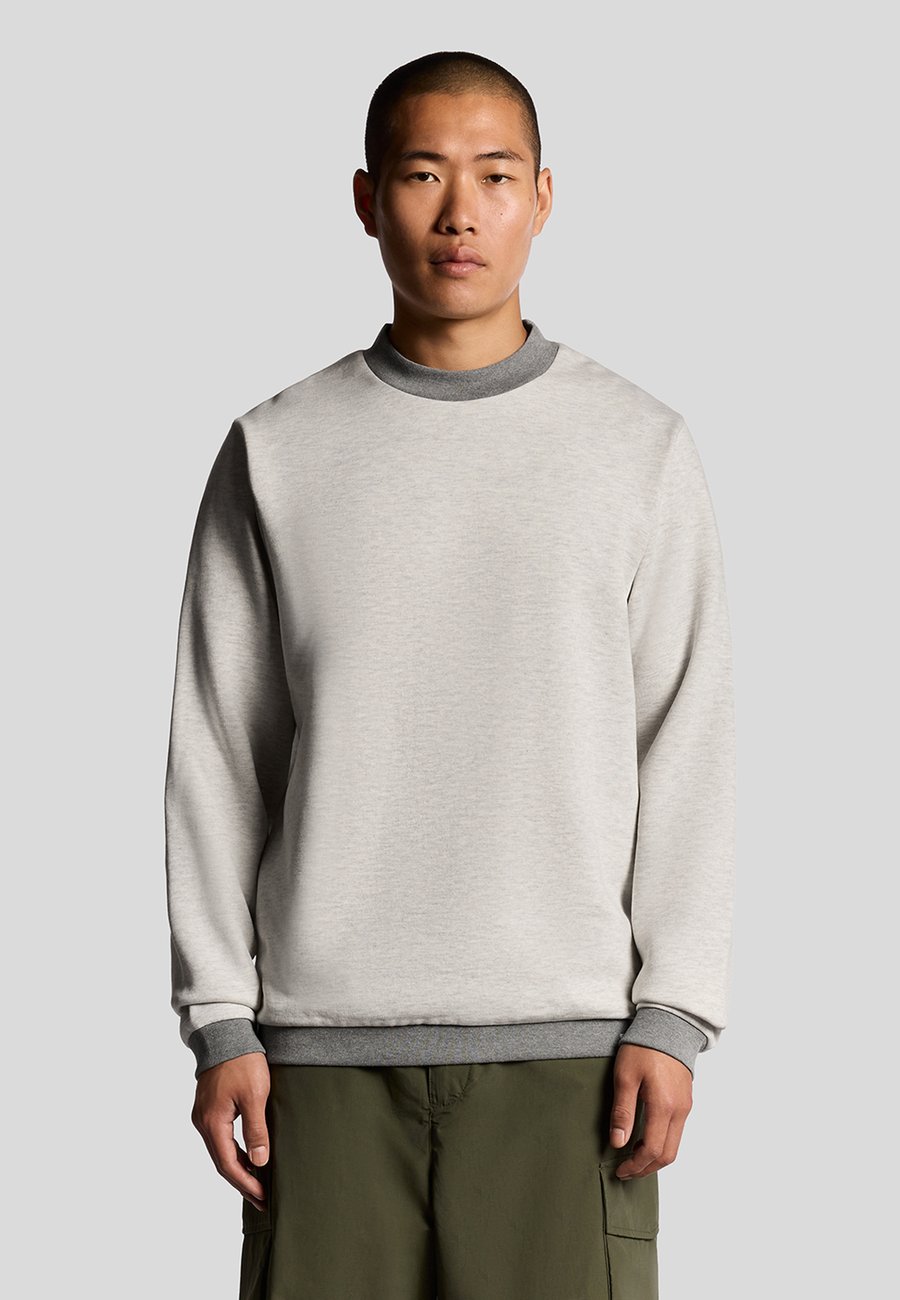 Толстовка Lyle & Scott Sweatshirt, Grey
Толстовка Lyle & Scott Sweatshirt, Grey