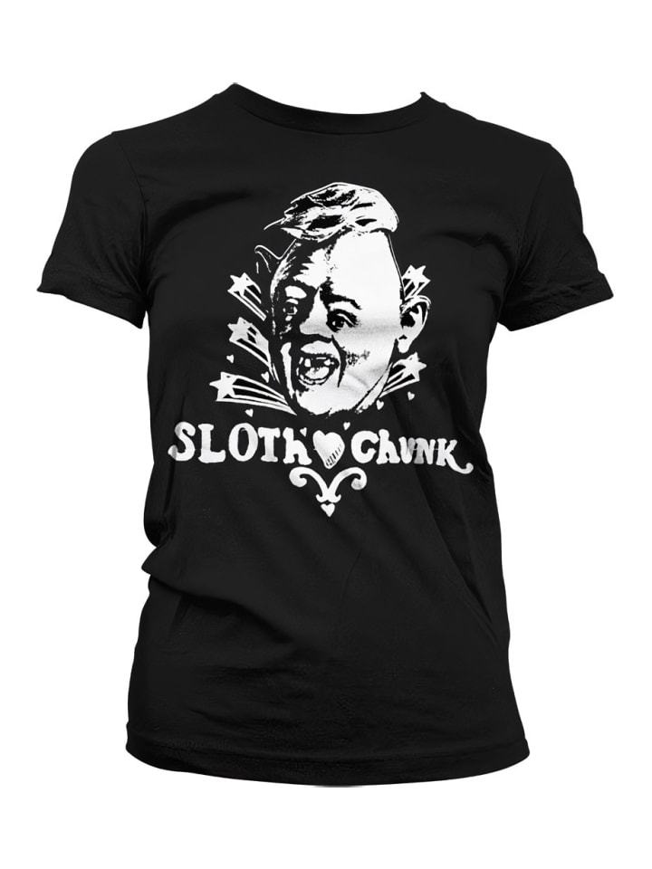 The Goonies Черная футболка, Черный, The Goonies Черная футболка
The Goonies Черная футболка, Черный, The Goonies Черная футболка