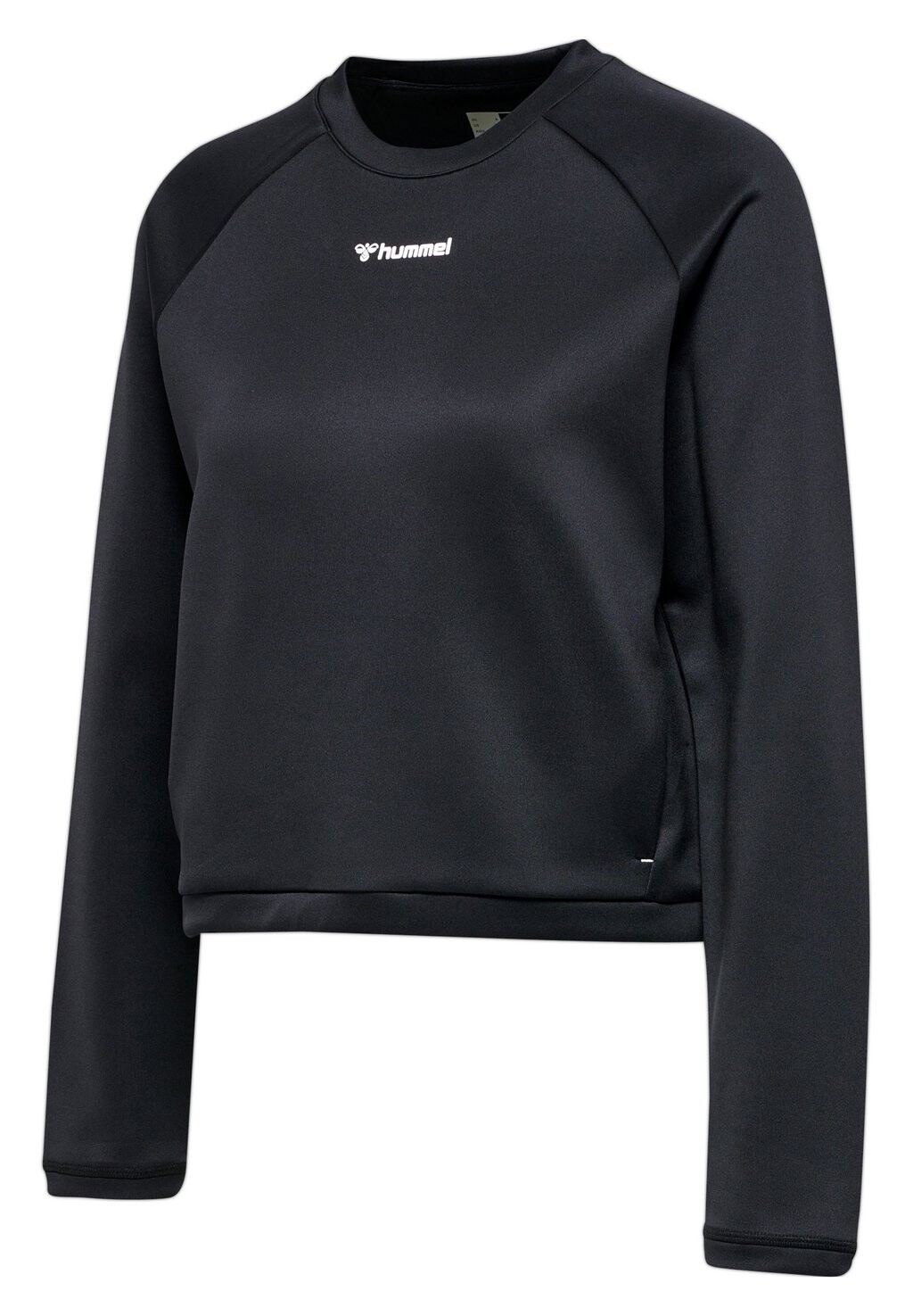 Толстовка Hummel, черный
Толстовка Hummel, черный