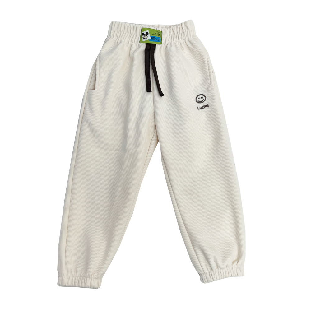 Детские штаны Disney, Ecru
Детские штаны Disney, Ecru