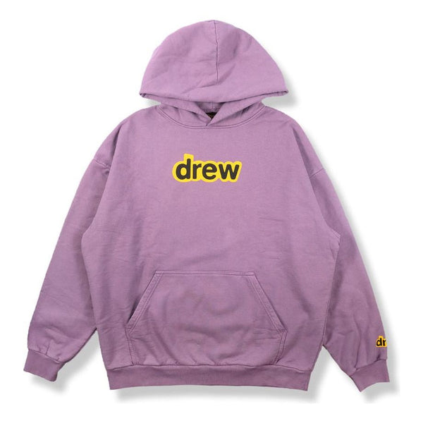 Толстовка secret dusty hoodie 'lilac' Drew House, сиреневый
Толстовка secret dusty hoodie 'lilac' Drew House, сиреневый
