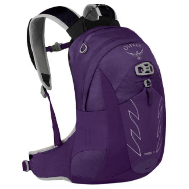 OSPREY Нейлоновый рюкзак для альпинизма Regular Unisex Purple
OSPREY Нейлоновый рюкзак для альпинизма Regular Unisex Purple