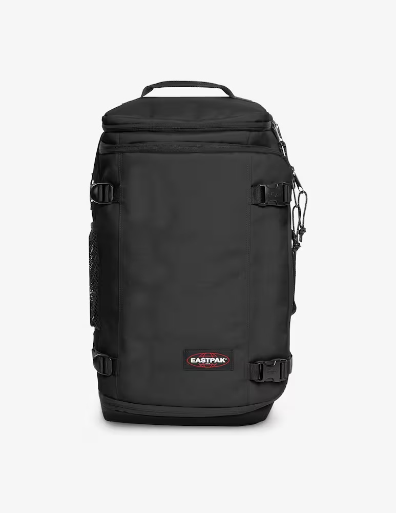Рюкзак для переноски Eastpak, черный
Рюкзак для переноски Eastpak, черный