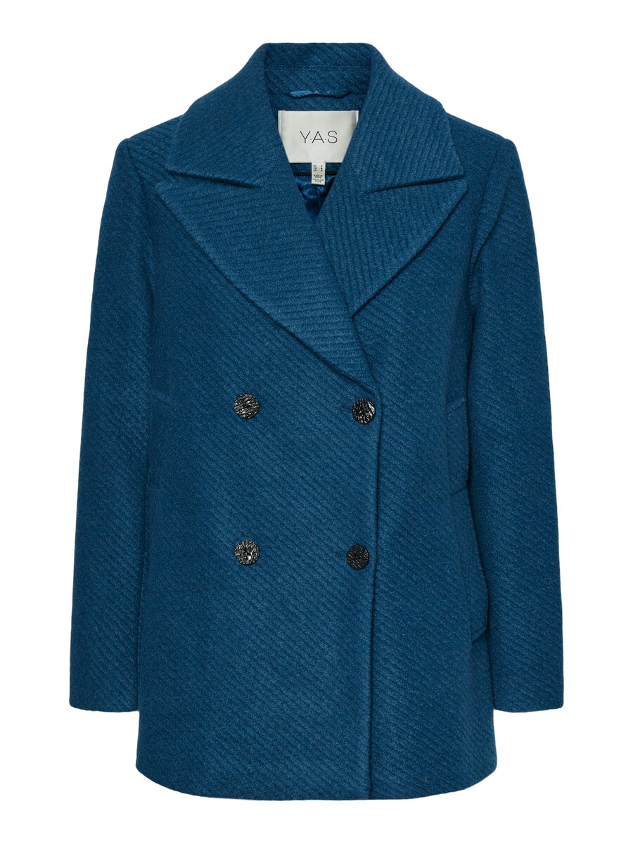Межсезонное пальто YAS YASINFERNO, синий
Межсезонное пальто YAS YASINFERNO, синий