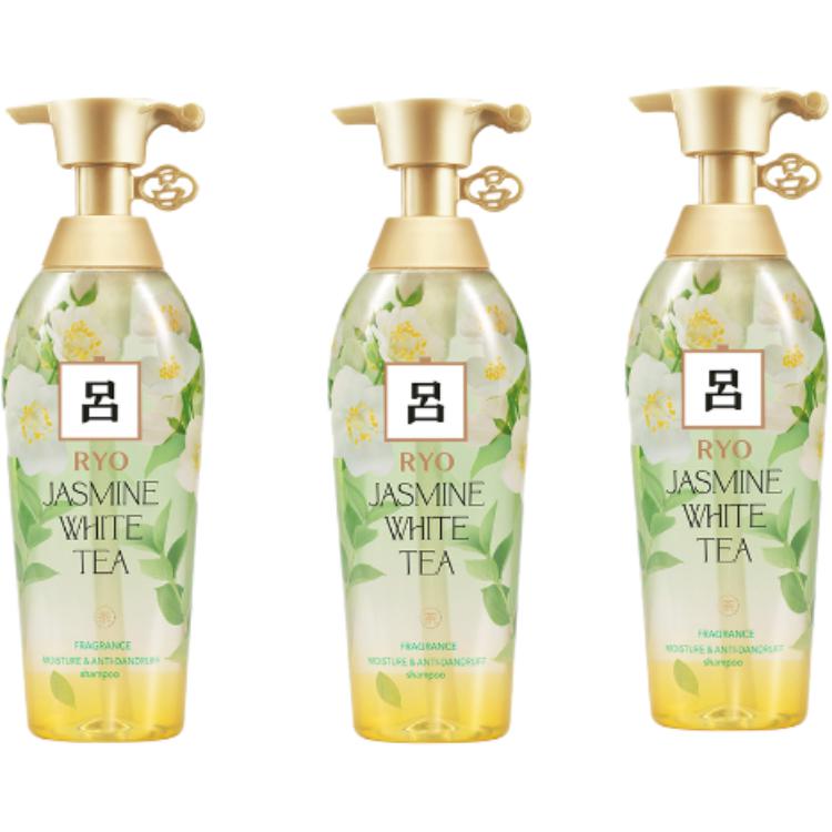 Набор шампуня и кондиционера unisex Ryo
Набор шампуня и кондиционера unisex Ryo