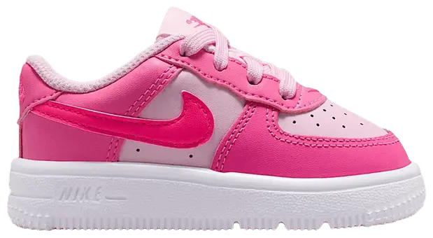 Кроссовки Nike Force 1 Low TD, розовый
Кроссовки Nike Force 1 Low TD, розовый