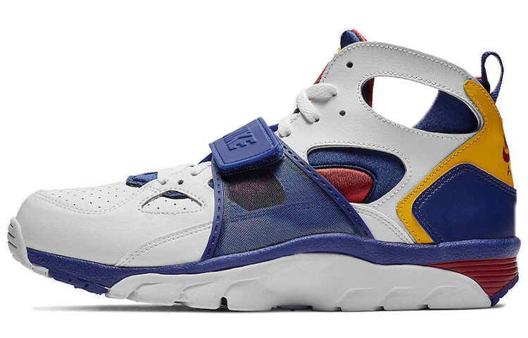 Мужские кроссовки Nike Huarache для бега
Мужские кроссовки Nike Huarache для бега
