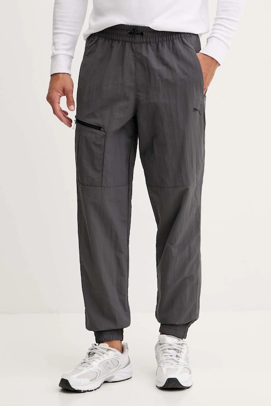 Спортивные штаны Puma, серый
Спортивные штаны Puma, серый