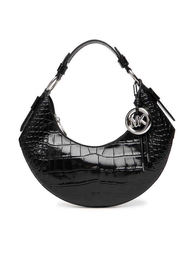 Сумка MICHAEL Michael Kors 30F5SQ4L6E, черный
Сумка MICHAEL Michael Kors 30F5SQ4L6E, черный