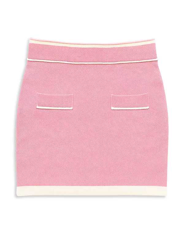 Мини-Юбка Whitney для девочек - для детей постарше Katiejnyc, розовый
Мини-Юбка Whitney для девочек - для детей постарше Katiejnyc, розовый