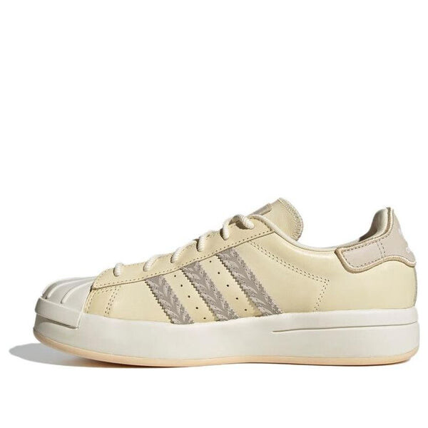 Кроссовки оригинальные суперзвезда ayoon shoes Adidas, бежевый
Кроссовки оригинальные суперзвезда ayoon shoes Adidas, бежевый