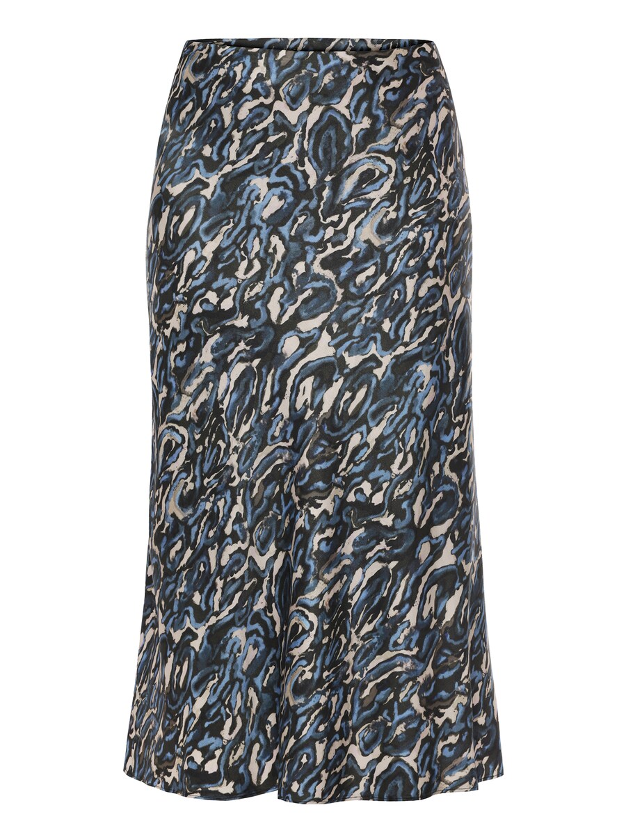 Макси юбка TATUUM SATINI 2, Navy
Макси юбка TATUUM SATINI 2, Navy