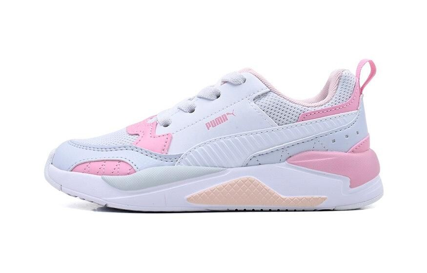 Кроссовки Puma X-Ray 2 Kids Lifestyle Shoes PS
Кроссовки Puma X-Ray 2 Kids Lifestyle Shoes PS