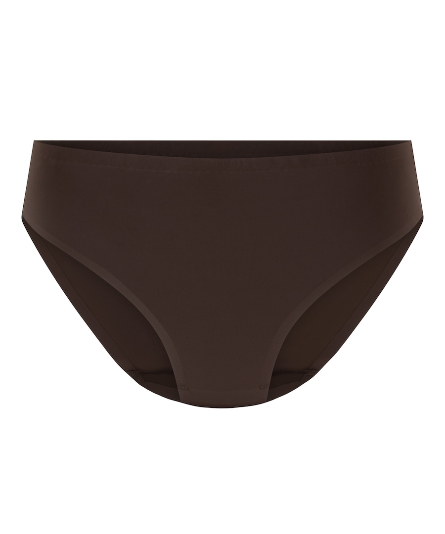 Трусики Hunkemöller, шоколадный
Трусики Hunkemöller, шоколадный