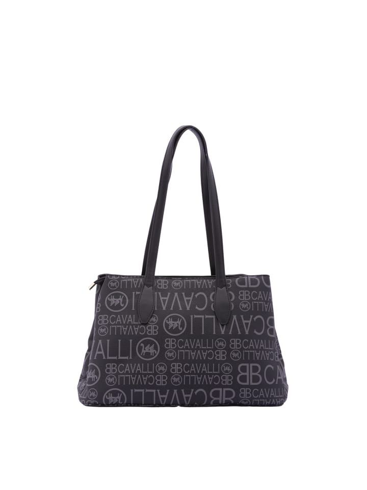 Наплечная сумка B Cavalli B, черный
Наплечная сумка B Cavalli B, черный