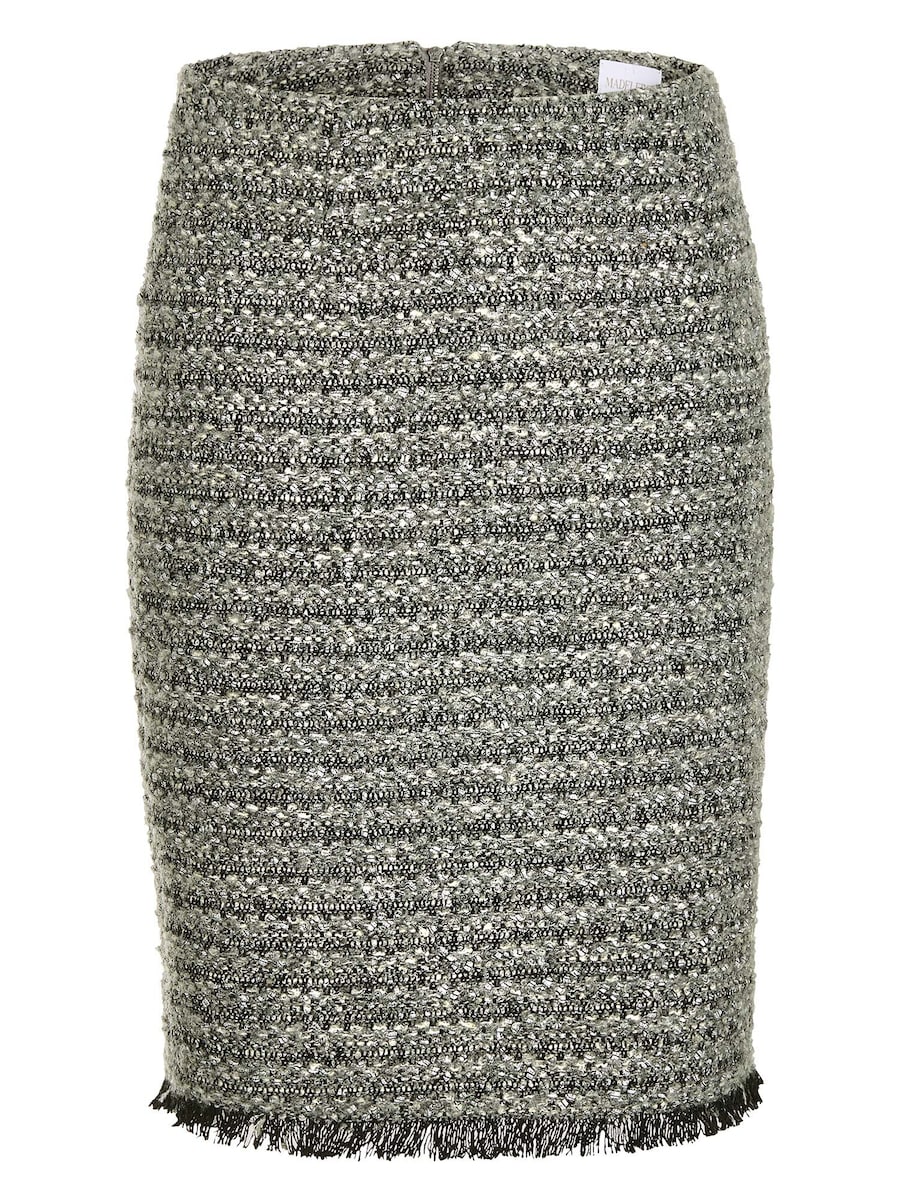 Юбка MADELEINE, светло-серый
Юбка MADELEINE, светло-серый