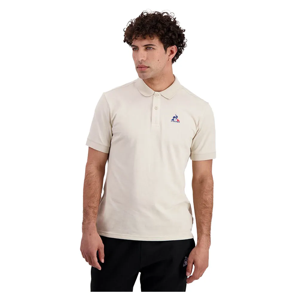 Поло Le Coq Sportif Ess N°1, бежевый
Поло Le Coq Sportif Ess N°1, бежевый