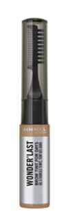 Краска для бровей Wonder Last Brows For Days Rimmel London, цвет blonde 
Краска для бровей Wonder Last Brows For Days Rimmel London, цвет blonde