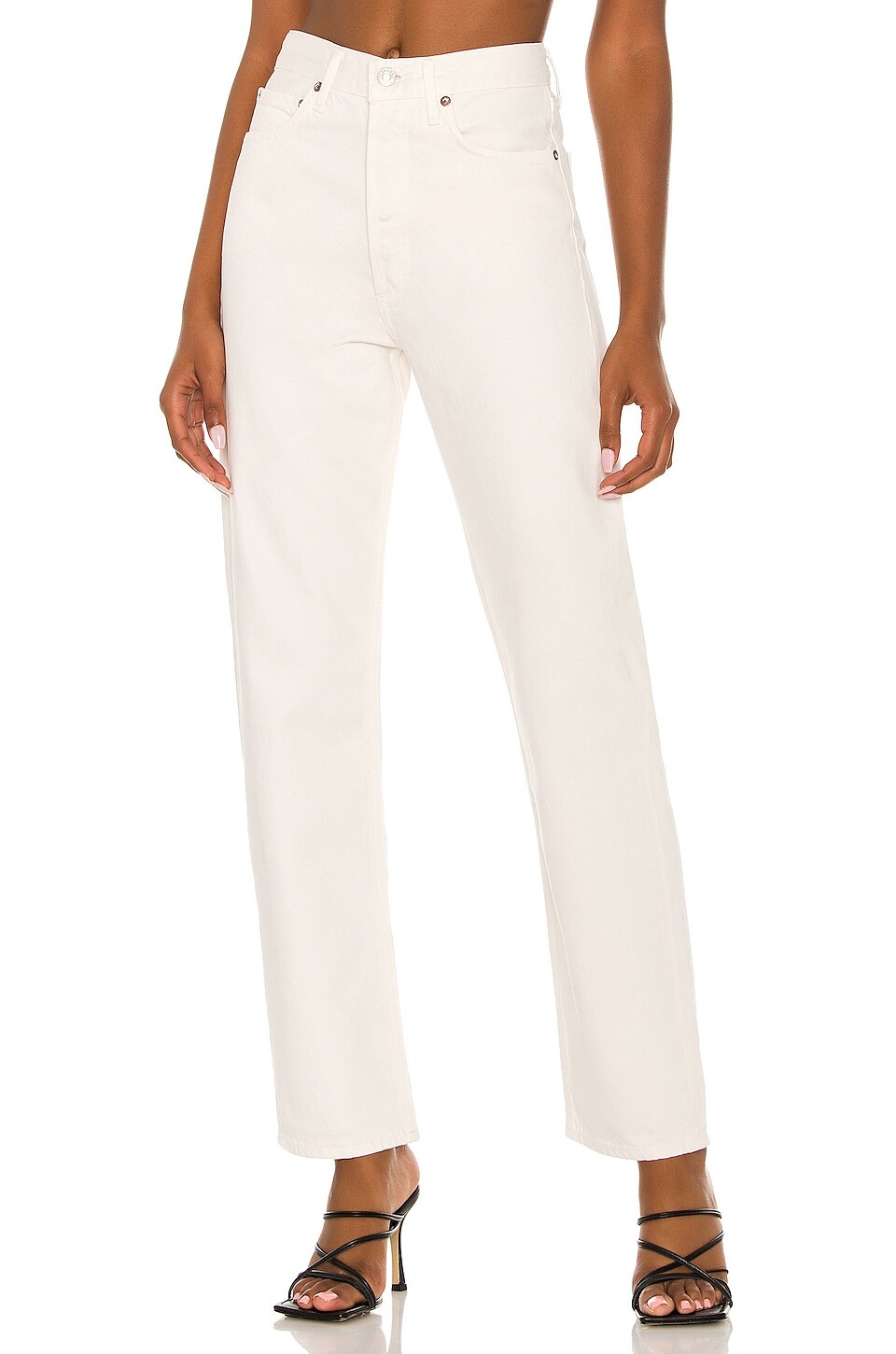 Джинсы AGOLDE 90s Pinch Waist, цвет Drum
Джинсы AGOLDE 90s Pinch Waist, цвет Drum