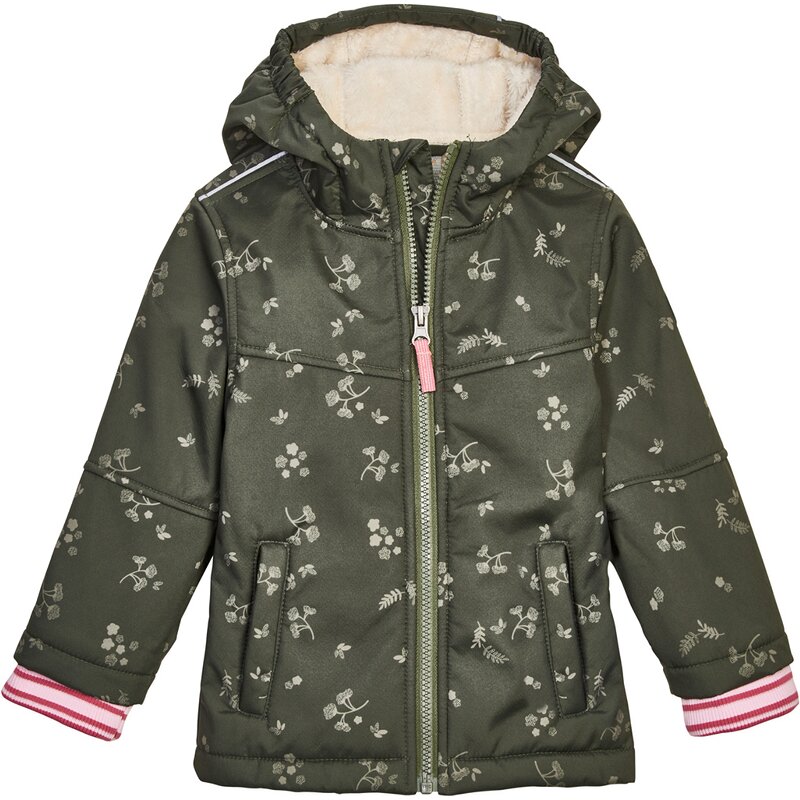 Функциональная куртка flow 53 mns sftshll jckt First Instinct By Killtec, цвет moos
Функциональная куртка flow 53 mns sftshll jckt First Instinct By Killtec, цвет moos