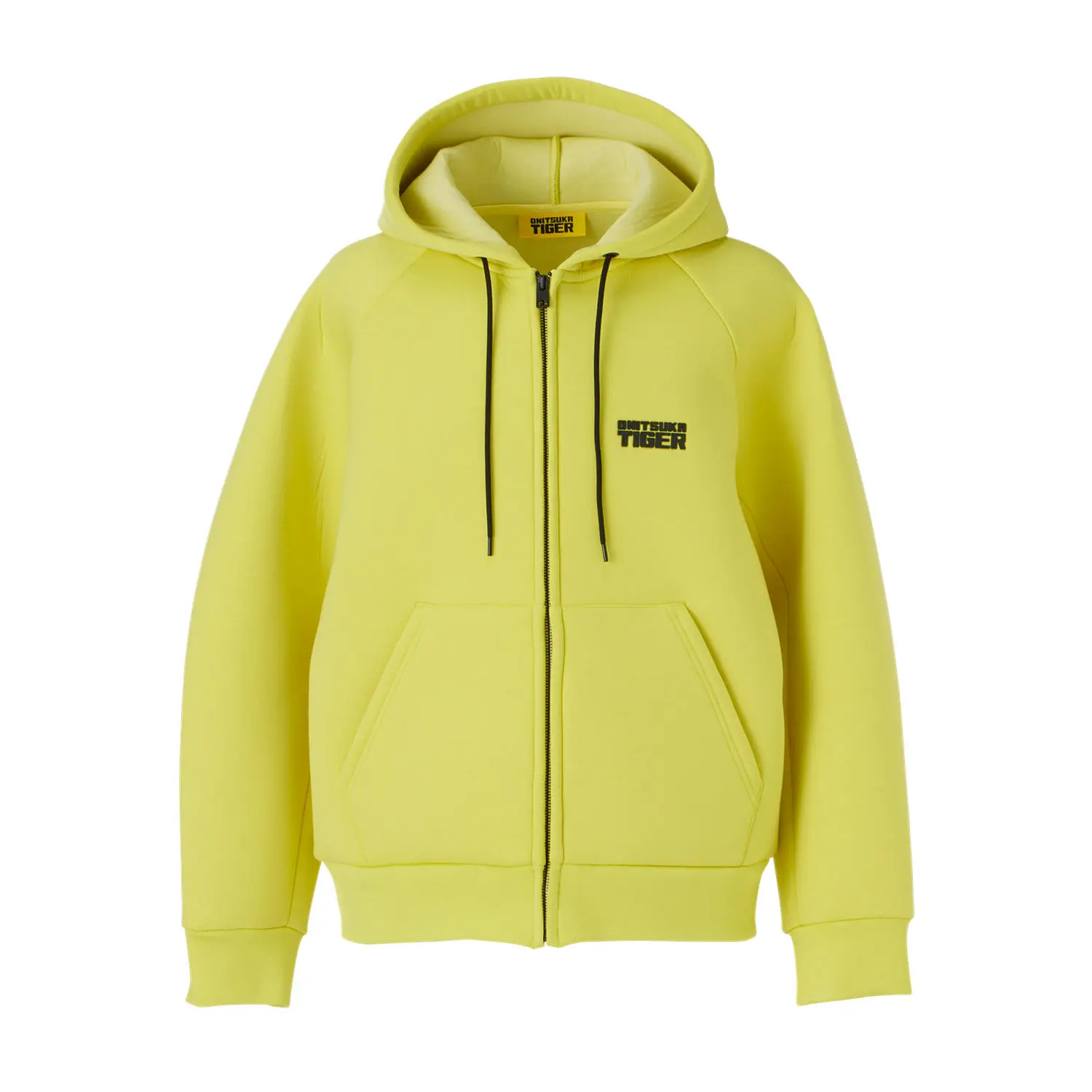 Onitsuka Tiger Куртка мужская Yellow
Onitsuka Tiger Куртка мужская Yellow