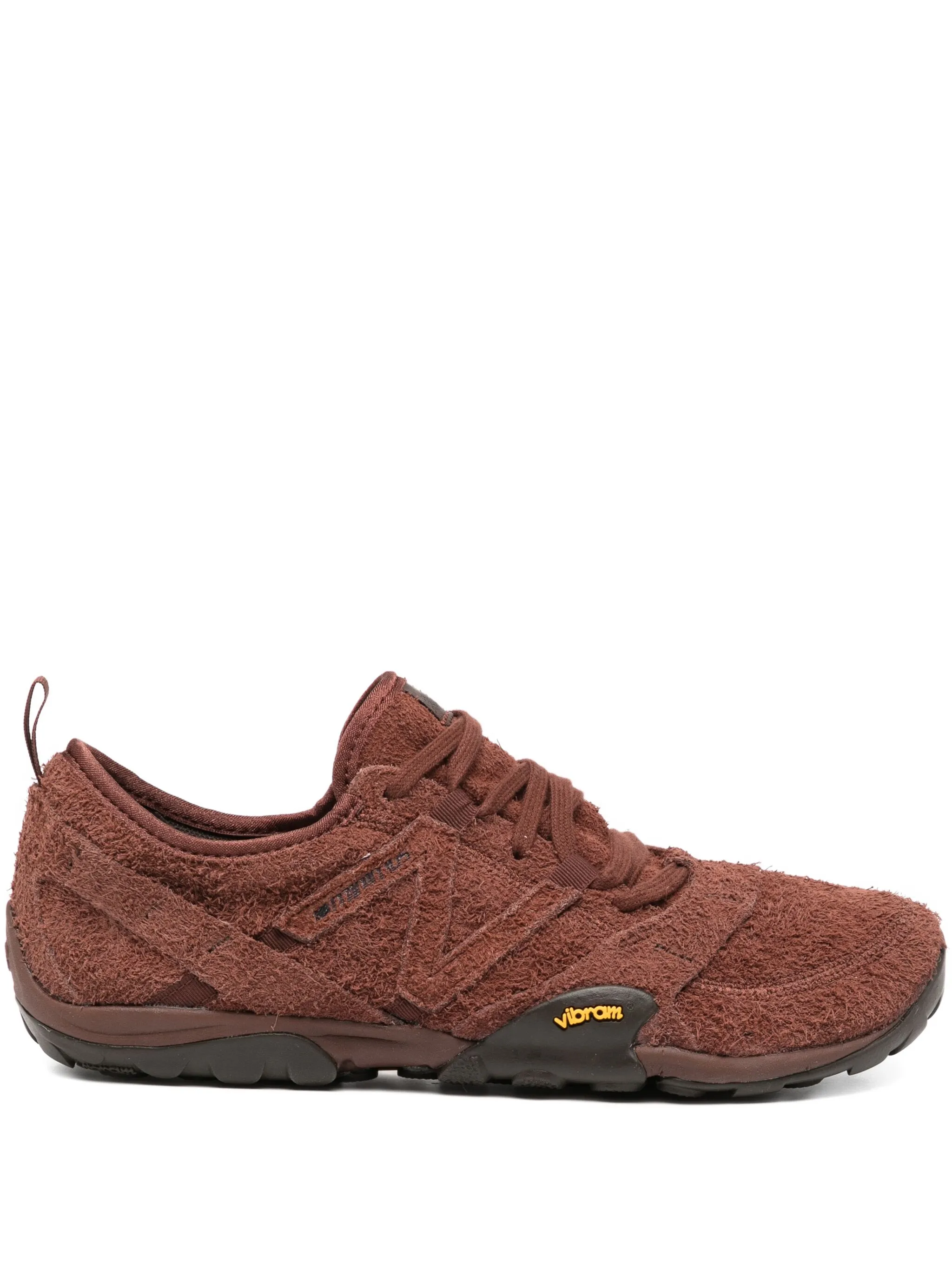 Кроссовки MT10 New Balance, коричневый
Кроссовки MT10 New Balance, коричневый