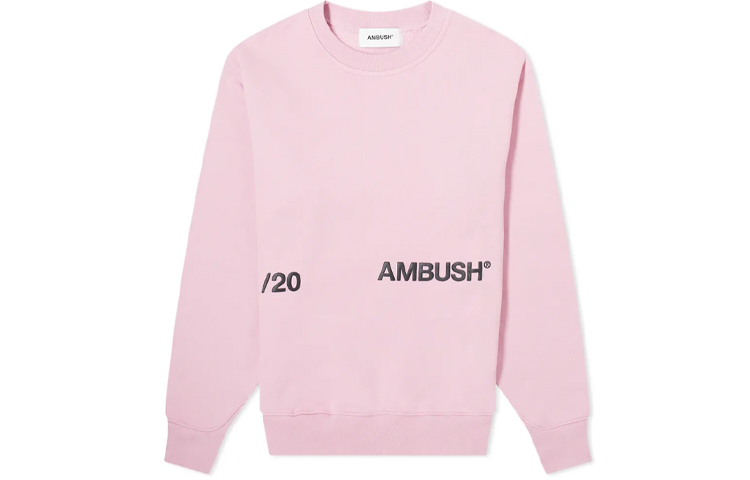 Свитшоты Men's AMBUSH
Свитшоты Men's AMBUSH