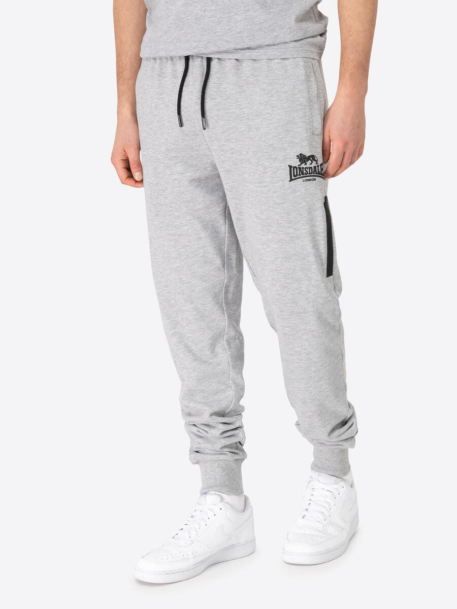 Мужские спортивные брюки LONSDALE, стандартный крой, GRINSTEAD
Мужские спортивные брюки LONSDALE, стандартный крой, GRINSTEAD