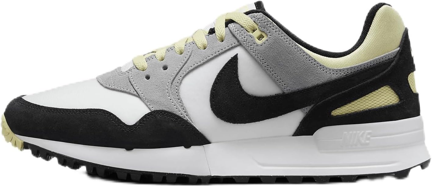 Кроссовки Nike AIR Pegasus 89 G унисекс для взрослых со шнурками, Wolf Grey/Life Lime/Black
Кроссовки Nike AIR Pegasus 89 G унисекс для взрослых со шнурками, Wolf Grey/Life Lime/Black