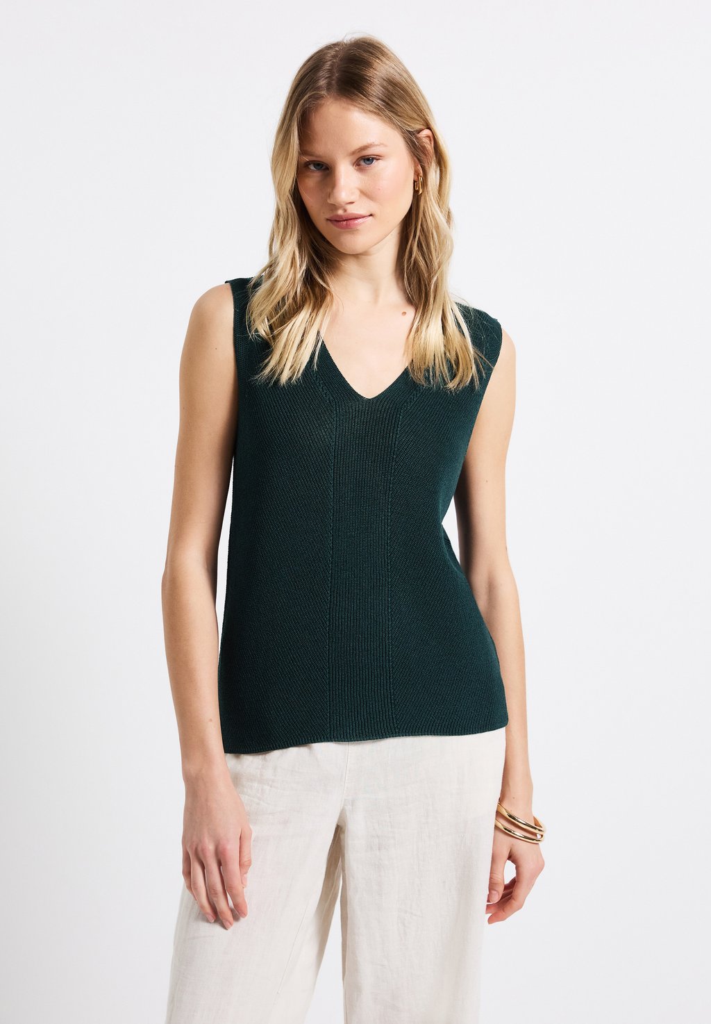 Топ Street One, цвет Grün
Топ Street One, цвет Grün