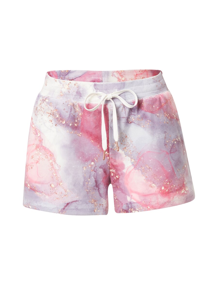 Пижамные штаны PJ Salvage, розовый
Пижамные штаны PJ Salvage, розовый