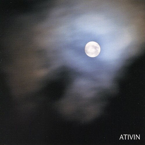 CD диск Ativin: Summing the Approach
CD диск Ativin: Summing the Approach