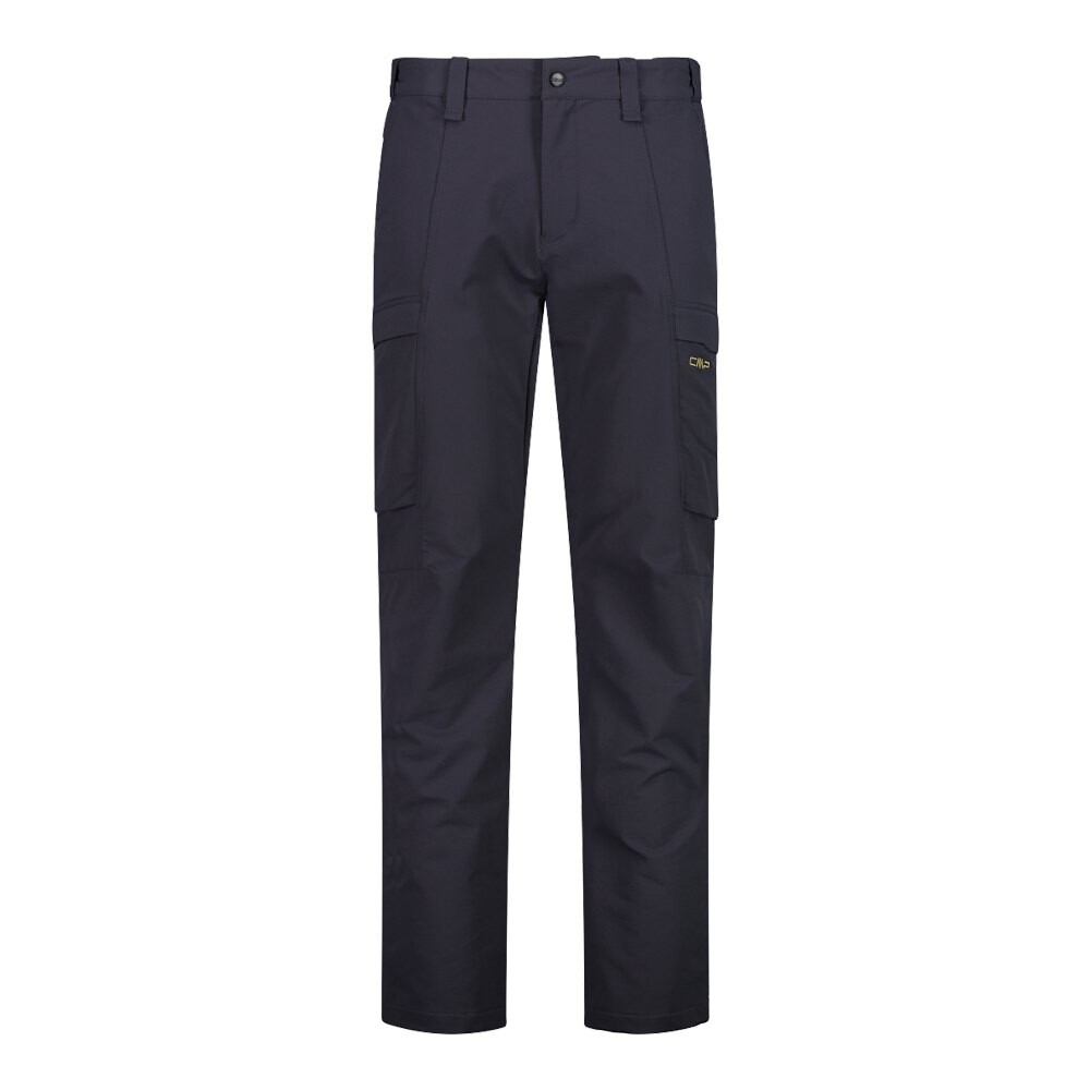 Брюки CMP 32T1777, синий
Брюки CMP 32T1777, синий